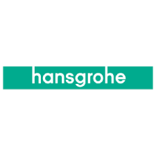 logotipo hansgrohe