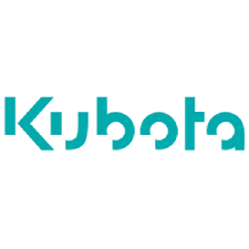 logotipo kubota