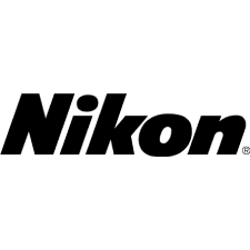logotipo nikon