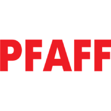 logotipo pfaff
