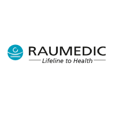 logotipo raumedic